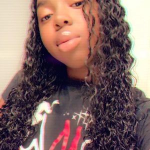 Meet your Posher, Jamaria